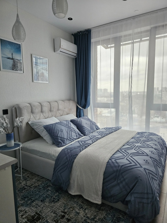 Фотография квартиры Апартаменты ABC Apartments Измайловский Парк 1
