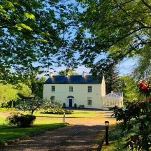 Фотографии мини отеля
Larchmount House B&B