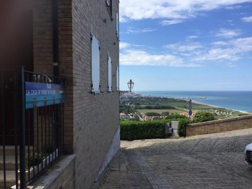 Фотография гостевого дома La Casa Di Torre Di Palme