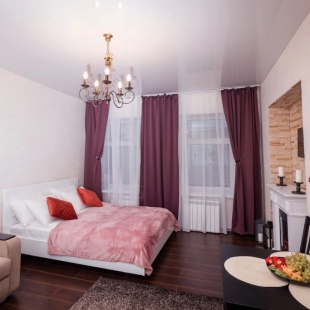 Фотография квартиры Апартаменты Асмера 6 Гороховая