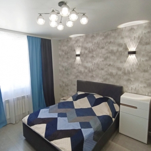 Фотография квартиры Апартаменты Армянская 99