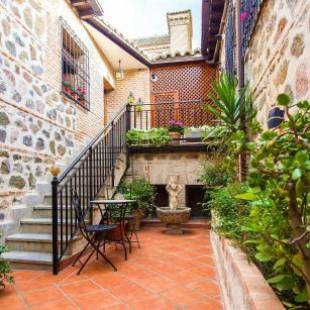 Фотографии гостевого дома
Casa de Bisagra