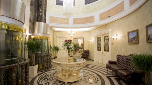 Фотографии гостиницы
Бута