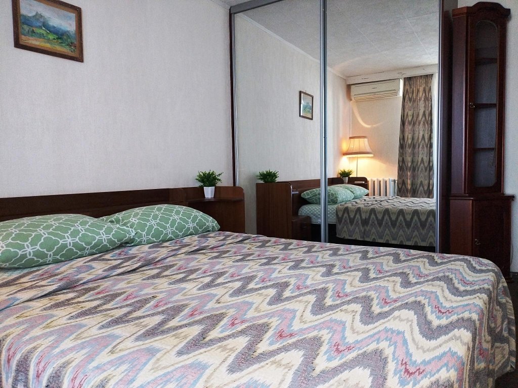 Фотография квартиры Апартаменты на улице Молодогвардейская 240