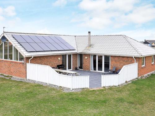 Фотография гостевого дома Holiday home Harboøre XV