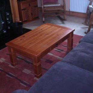 Фотографии гостевого дома 
            Ocean View Doogort