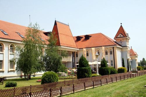 Фотография гостиницы Hotel Prezident