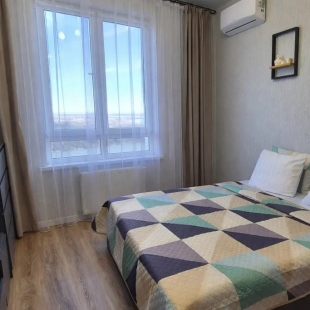 Фотография квартиры Квартира Гармония у реки