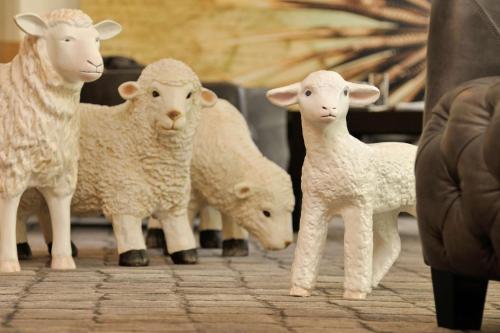 Фотография гостиницы Best Western Hotel Lamm