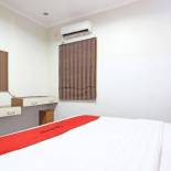Фотография гостевого дома RedDoorz Plus near Taman Budaya Samarinda