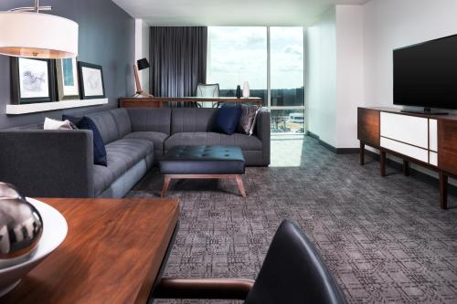 Фотография гостиницы Le Meridien Atlanta Perimeter