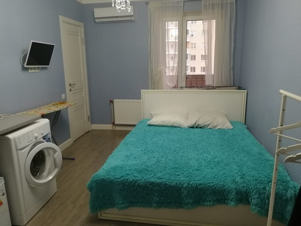 Фотография квартиры Апартаменты (2) на Лунной 30А