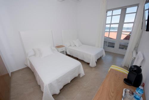 Фотография гостевого дома Pensión Casa da Nena