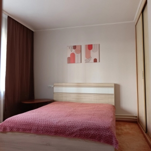 Фотография квартиры Квартира на Улице Ломоносова 18