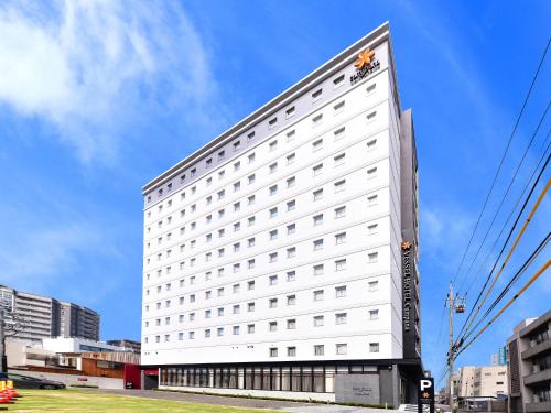 Фотография гостиницы Vessel Hotel Campana Nagoya