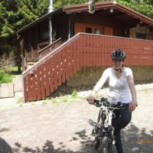 Фотографии гостевого дома
Grimm`s Waldhäuschen