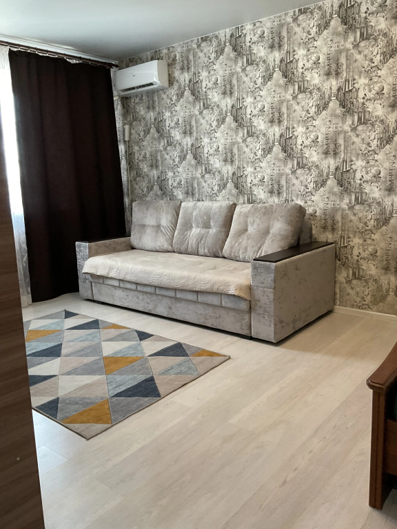 Фотография квартиры Квартира на улица Базарова 20