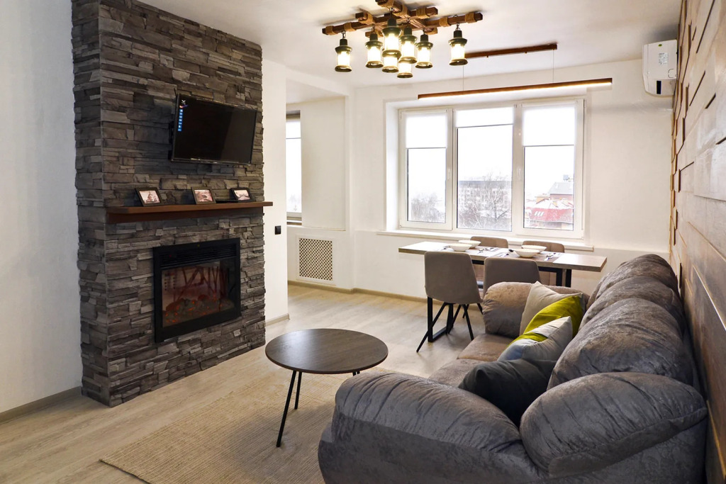 Фотография квартиры Апартаменты Easy Travels