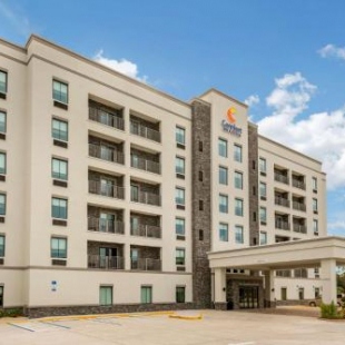 Фотография гостиницы Ameniti Bay - Best Western Signature Collection