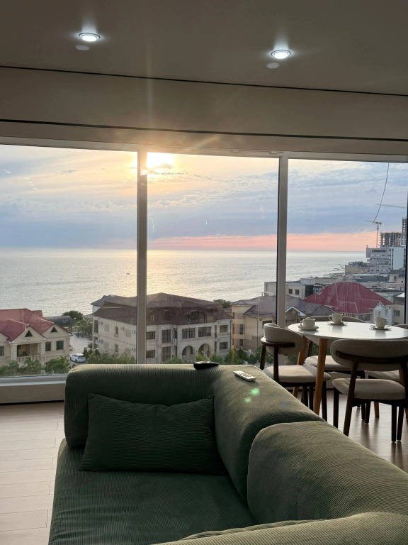 Фотография квартиры Квартира Sea View Aktau 76
