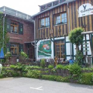 Фотографии гостевого дома
Gasthof & Pension "Schwarzer Adler"