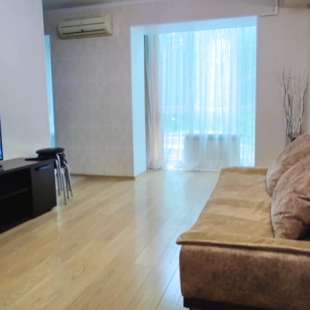 Фотография квартиры Квартира двухкомнатная квартира на Ромашке