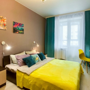 Фотография квартиры Квартира на Желябова 16