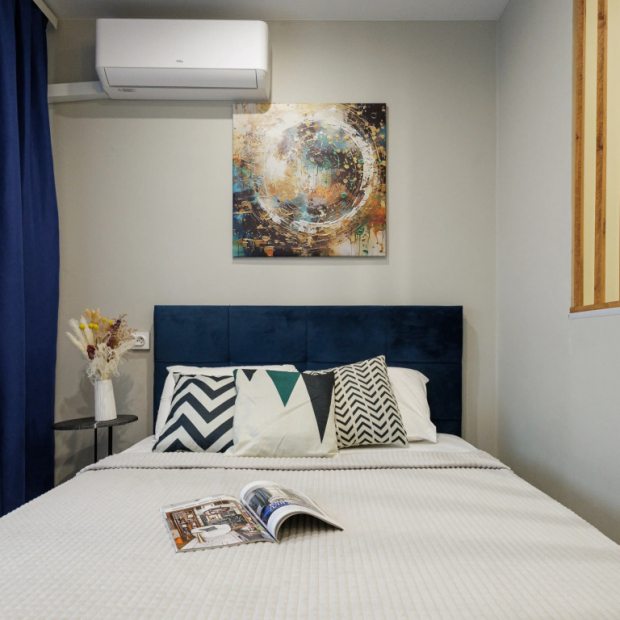 Фотографии квартиры 
            Апартаменты Sweet Dreams на Гагарина