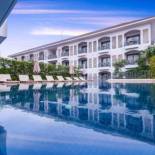 Фотография гостиницы Damrei Residence & Spa