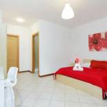 Фотография гостевого дома Affittacamere Alessia&Calliope