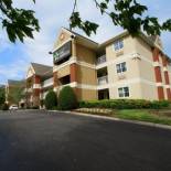 Фотография гостиницы Extended Stay America Suites - Nashville - Brentwood - South