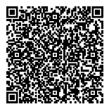 QR код гостиницы Вилла Ажур