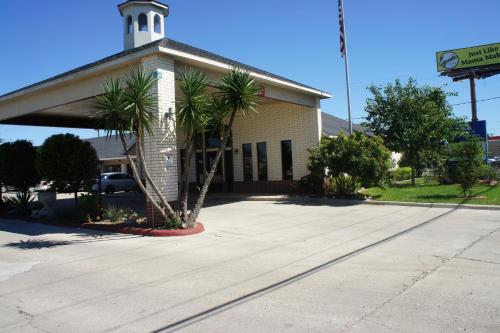 Фотография мотеля Americas Best Value Inn Harlingen