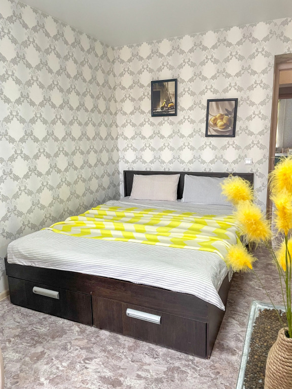 Фотография квартиры Квартира рядом с Набережной