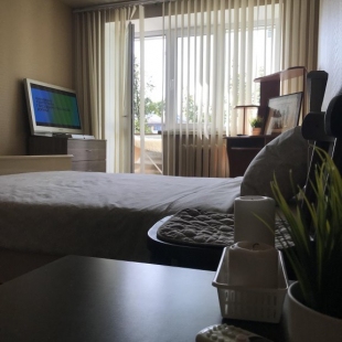 Фотография квартиры Апартаменты RentUfa на Революционной 58