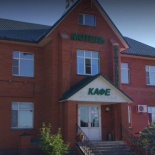 Фотография гостиницы Жемчужина