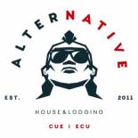 Фотография хостела AlterNative Hostels