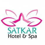 Фотография гостиницы Satkar Hotel and Spa