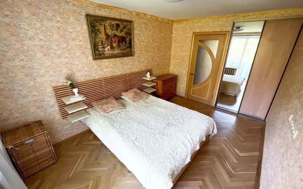 Фотография квартиры Квартира на улице Жуковского 10