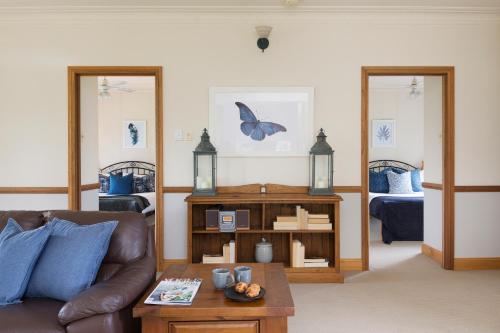 Фотография гостевого дома Windsors Edge Cottage Rothbury