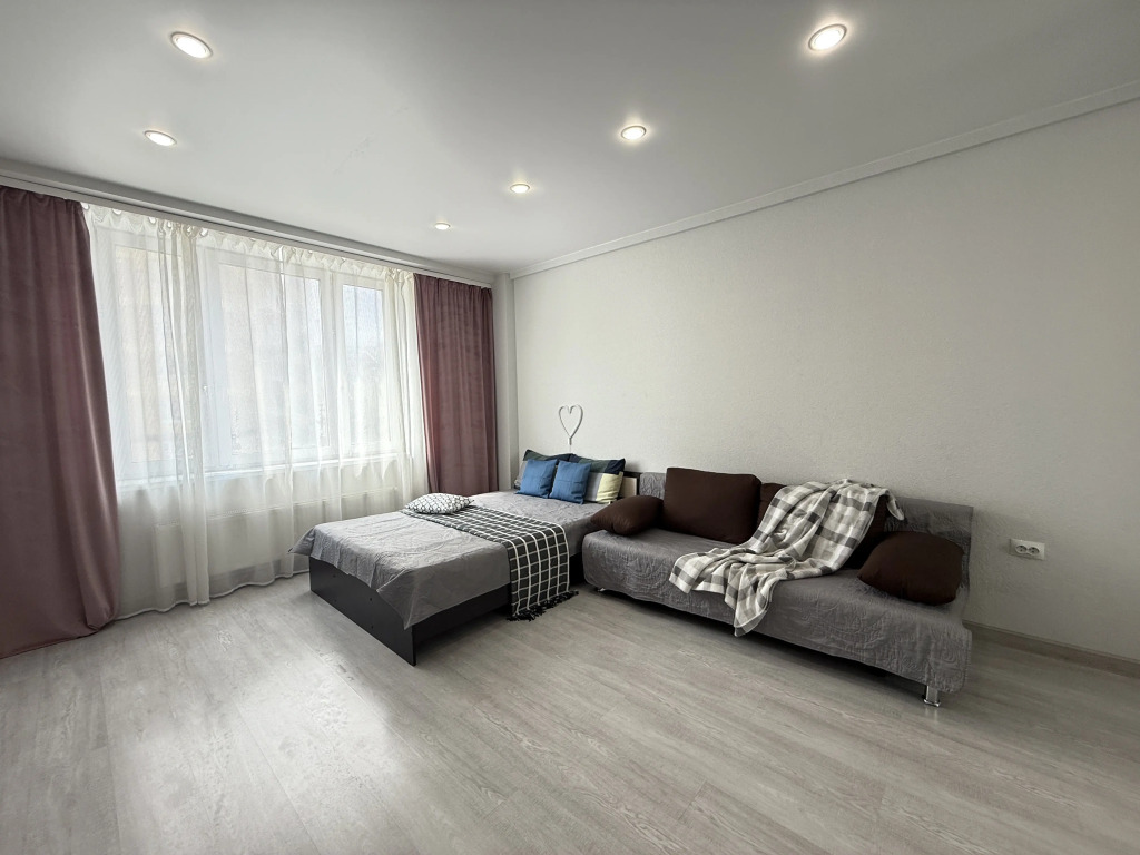 Фотография квартиры Апартаменты Сердце ЛетоЛето, до аквапарка 15 минут пешком