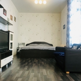 Фотография квартиры Апартаменты Проспект