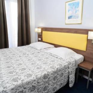 Фотографии гостиницы
Hôtel Ambassadeur