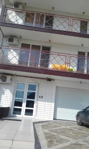 Фотография мини отеля Виктория