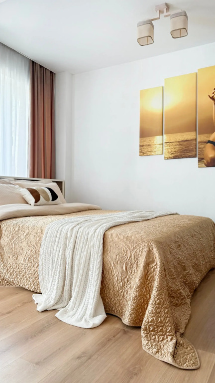 Фотография квартиры Квартира Династия на Свердловской