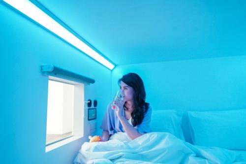 Фотография гостиницы Bobobox Pancoran