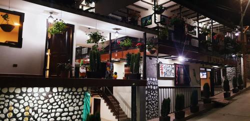 Фотография хостела Casa Salento