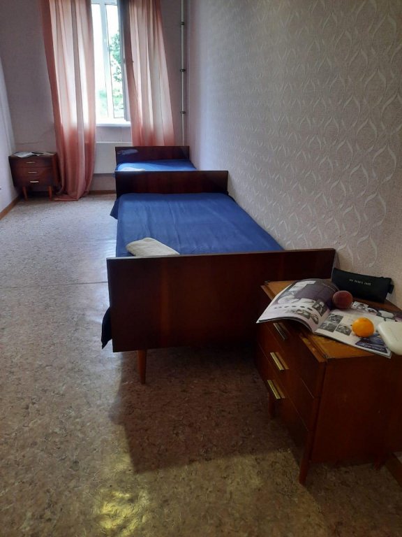 Фотография квартиры Апартаменты на улице Пролетарская 18