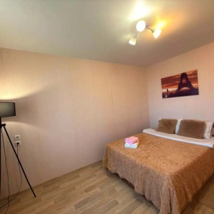 Фотография квартиры Квартира GoldApart Академика Макеева 20