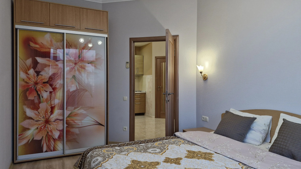 Фотография квартиры Квартира Атлант Алушта 3